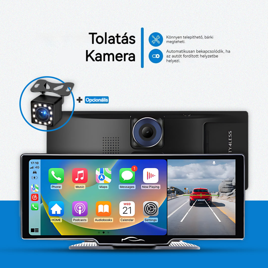 CarPlay Pro Max 2026