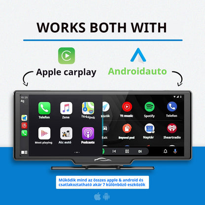 CarPlay Pro Max 2026