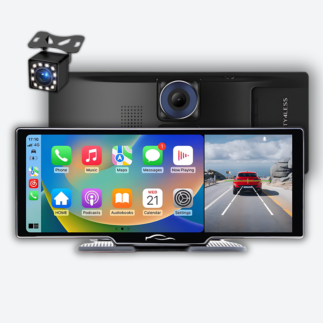 CarPlay Pro Max 2026