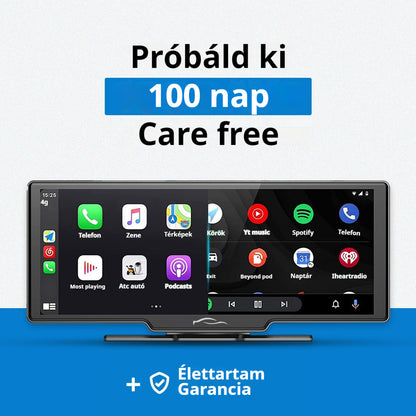 CarPlay Pro Max 2026