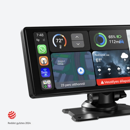 CarPlay Pro Max 2026