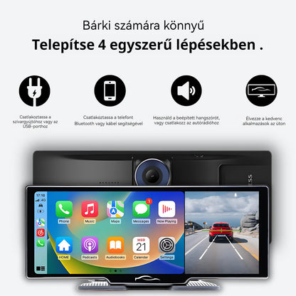 CarPlay Pro Max 2026