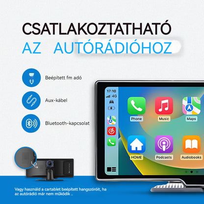 CarPlay Pro Max 2026