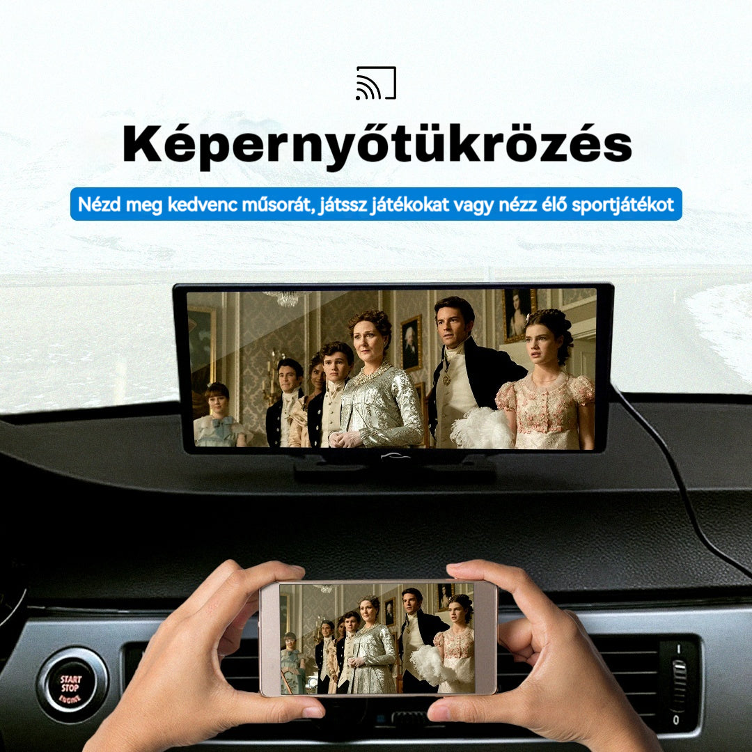 CarPlay Pro Max 2026