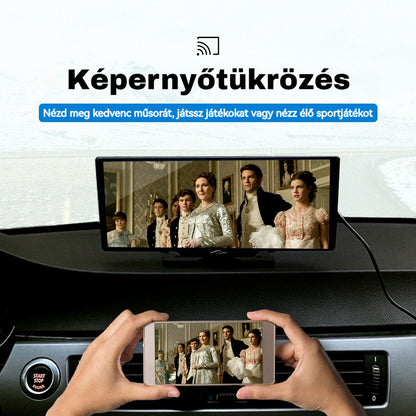 CarPlay Pro Max 2026