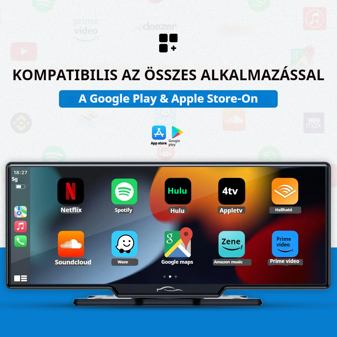 CarPlay Pro Max 2026