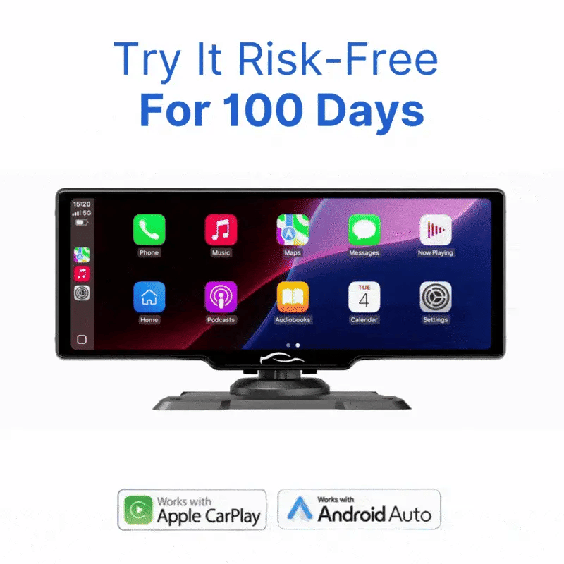 CarPlay Pro Max 2026