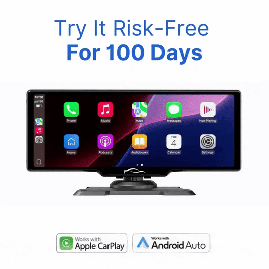 CarPlay Pro Max 2026
